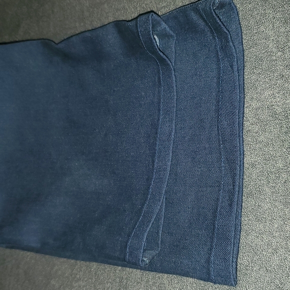 Hudson Beth Baby Boot Jeans Size 31 - Picture 15 of 16